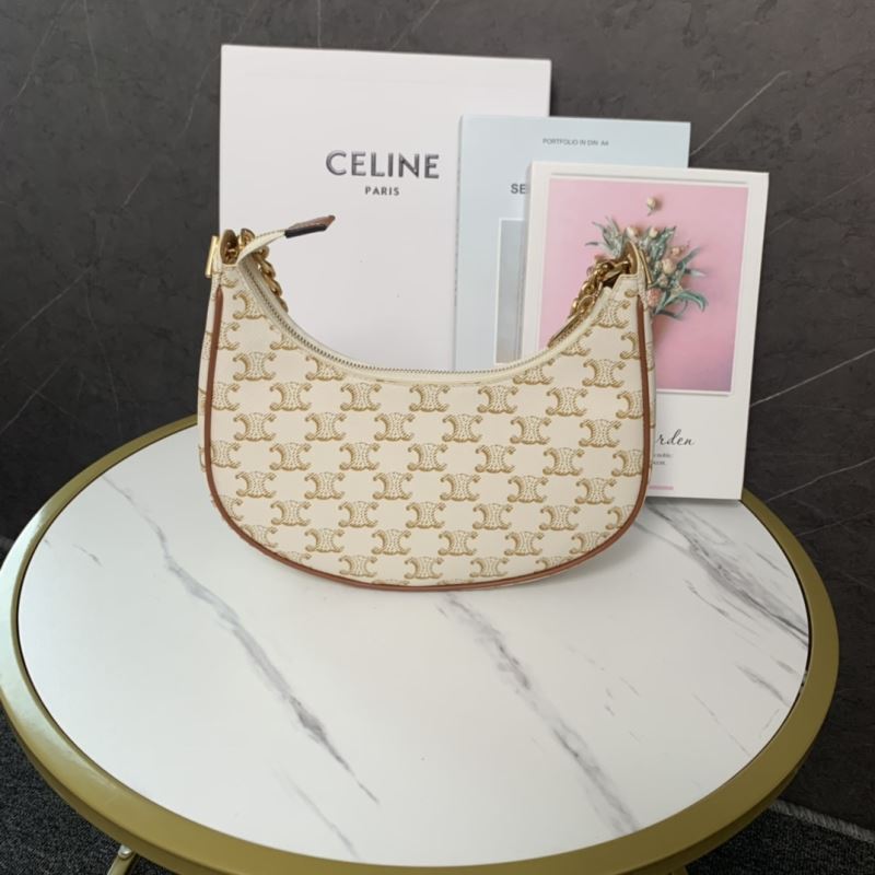 Celine Hobo Bags